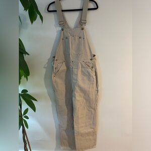 Aritzia TNA Carpenter Overalls